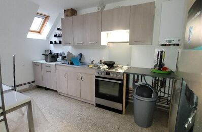 appartement 3 pièces 96 m2 à louer à Carnières (59217)