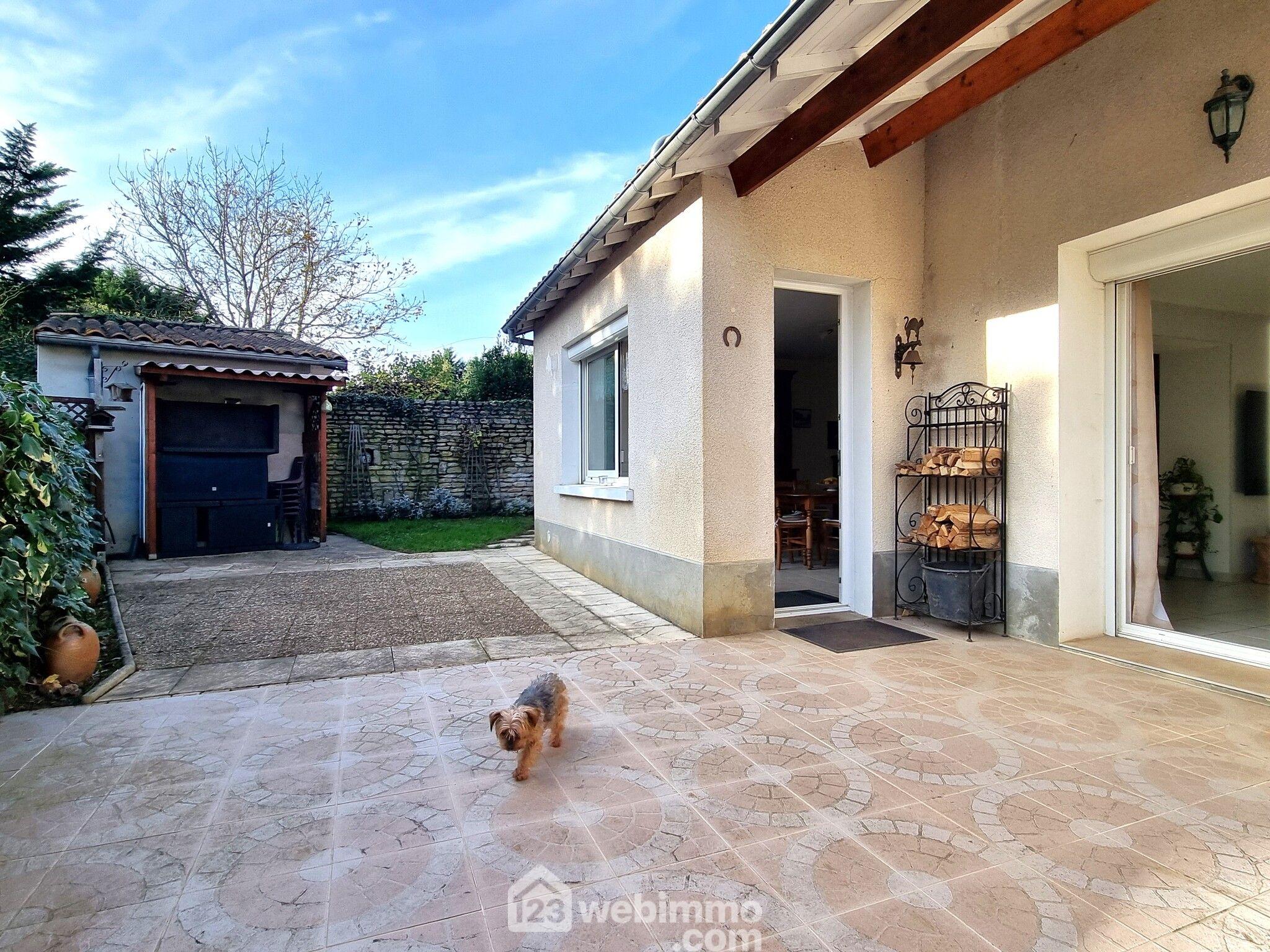 Agence immobilière de 123webimmo.com