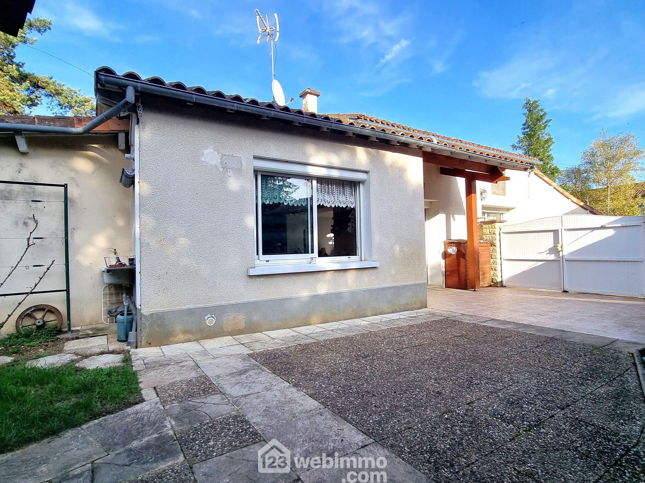 Agence immobilière de 123webimmo.com