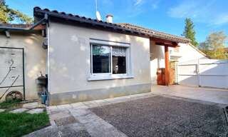 Maison 4 Pièces 99 m² à vendre à Montamisé (86360)