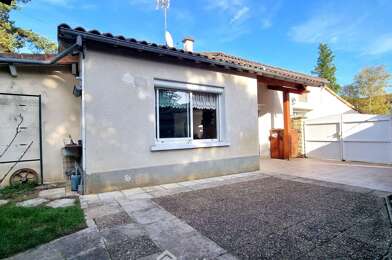 Maison 4 pièces 208200 €