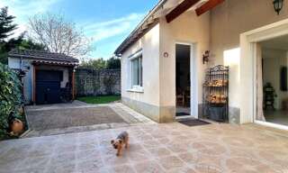 Maison 4 Pièces 99 m² à vendre à Montamisé (86360)