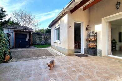 Maison 4 pièces 207900 €