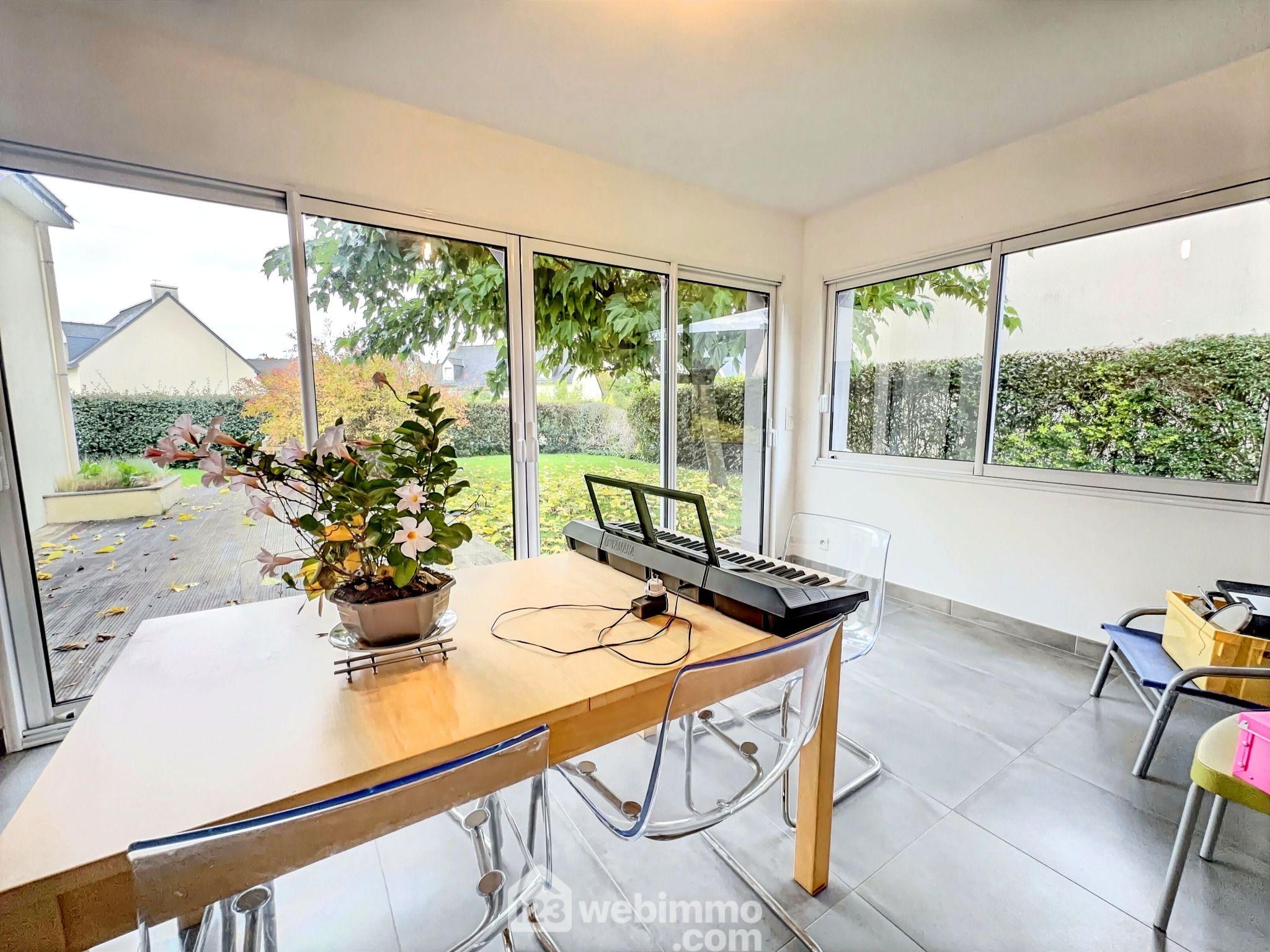 Agence immobilière de 123webimmo Rennes Est