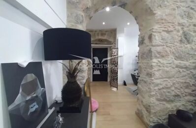 vente appartement 840 000 € à proximité de Villeneuve-Loubet (06270)