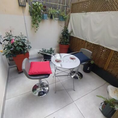 Appartement 5 pièces 795000 €