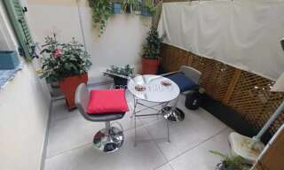 Appartement 5 Pièces 97 m² à vendre à Nice (06300)