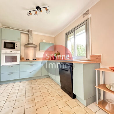 Maison 5 pièces 95 m²