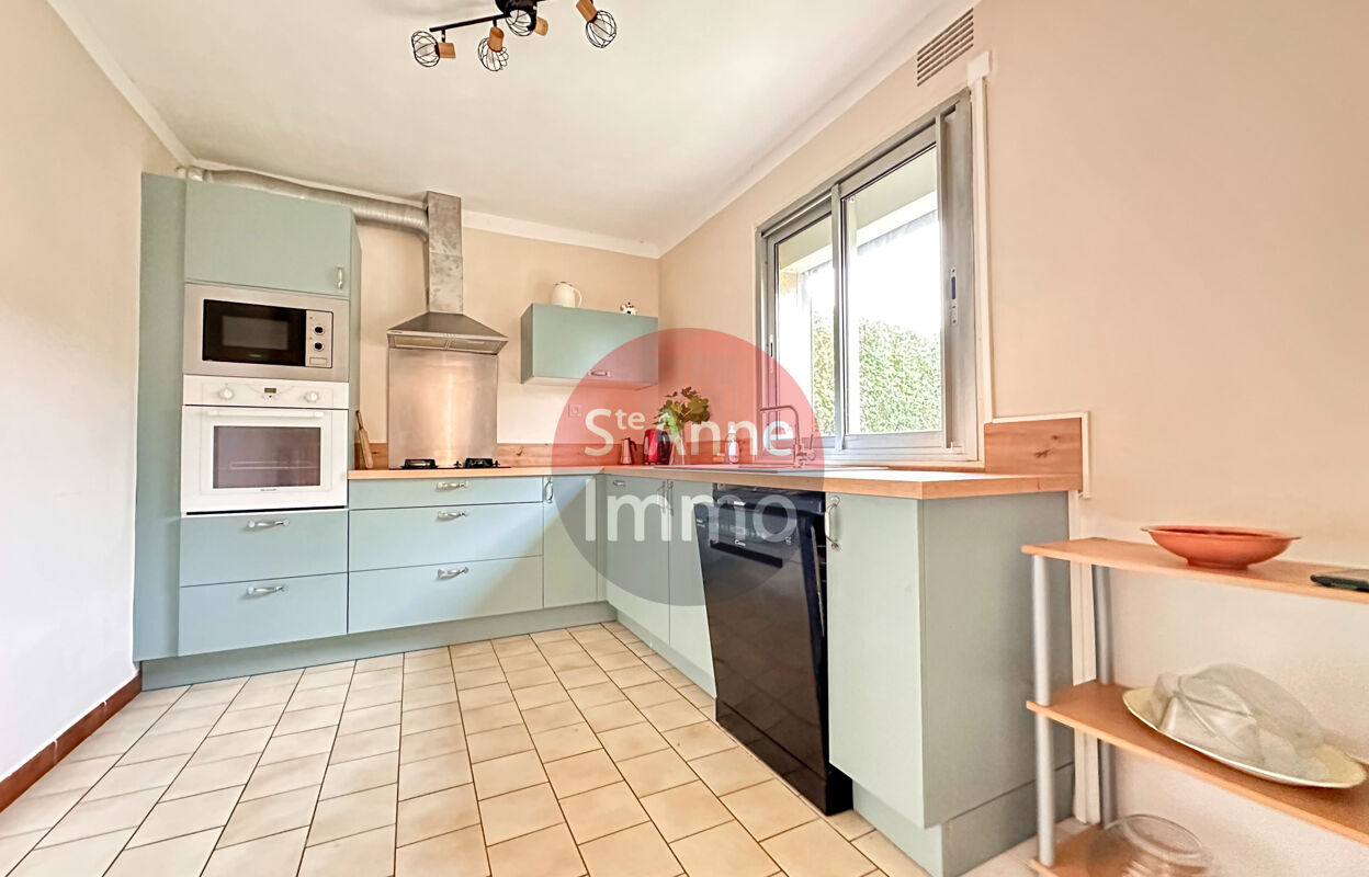 maison 5 pièces 95 m2 à vendre à Amiens (80080)