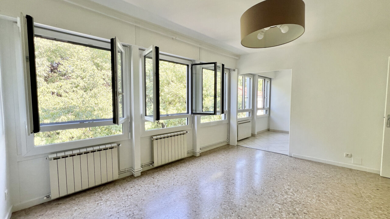 appartement 2 pièces 42 m2 à vendre à Montpellier (34000)