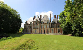 Maison 20 Pièces 1900 m² à vendre à Pacy-sur-Eure (27120)