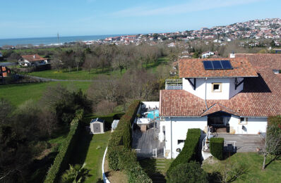 vente maison 1 575 000 € à proximité de Saint-Jean-de-Luz (64500)