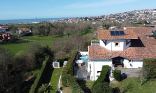 Maison 6 Pièces 260 m² à vendre à Bidart (64210)