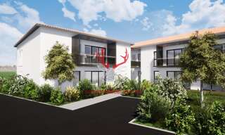 Appartement 2 Pièces 44 m² à vendre à Saint-Orens-de-Gameville (31650)