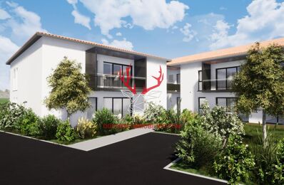 vente appartement 215 900 € à proximité de Saint-Orens-de-Gameville (31650)