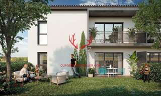 Appartement 2 Pièces 44 m² à vendre à Toulouse (31000)