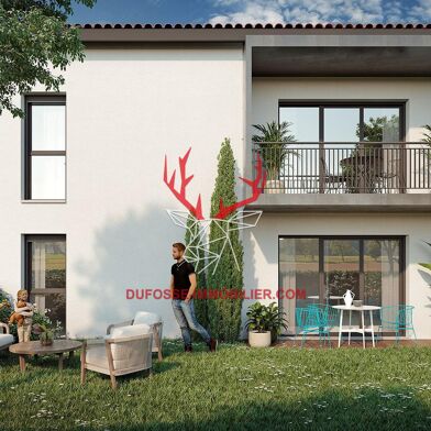 Appartement 2 pièces 215900 €