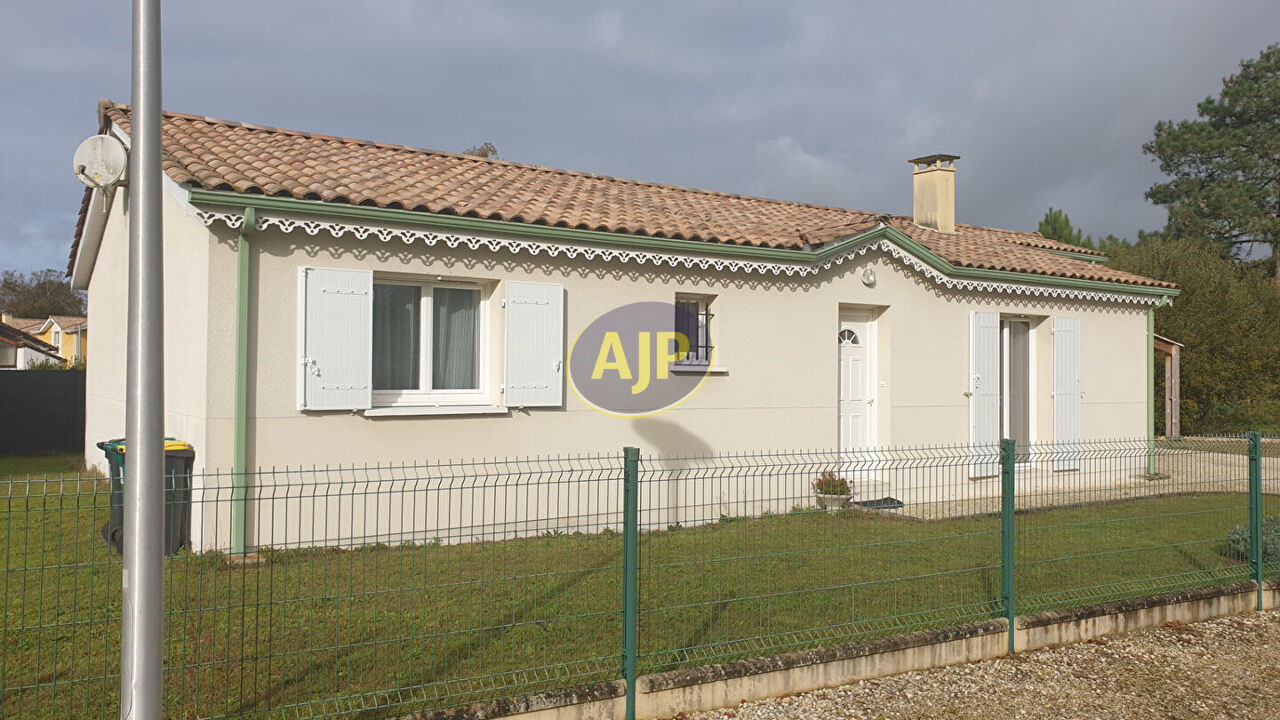 maison 4 pièces 110 m2 à vendre à Grayan-Et-l'Hôpital (33590)