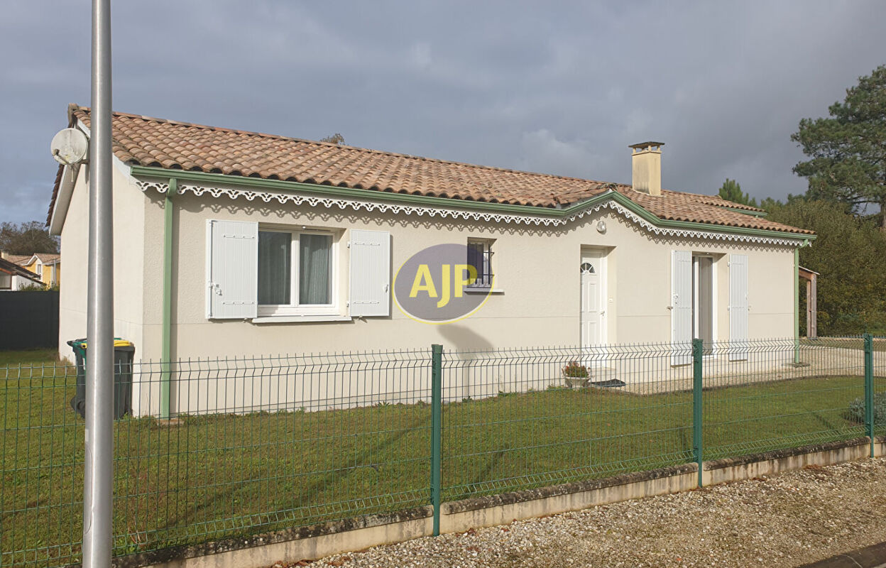 maison 4 pièces 110 m2 à vendre à Grayan-Et-l'Hôpital (33590)