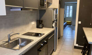 Appartement 1 Pièce 27 m² à vendre à La Rochelle (17000)