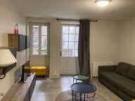 A VENDRE LA ROCHELLE CENTRE VILLE APPARTEMENT 27M2 MEUBLE — photo 2