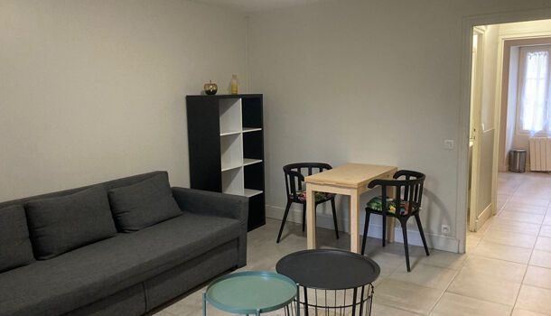 Appartement 1 pièces  à vendre Rochelle (La) 17000