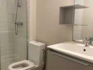 A VENDRE LA ROCHELLE CENTRE VILLE APPARTEMENT 27M2 MEUBLE — photo 4