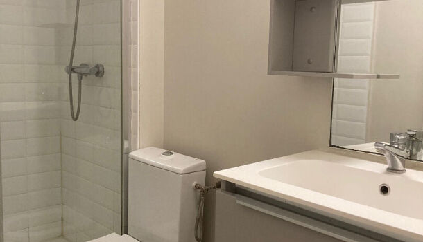 Appartement 1 pièces  à vendre Rochelle (La) 17000