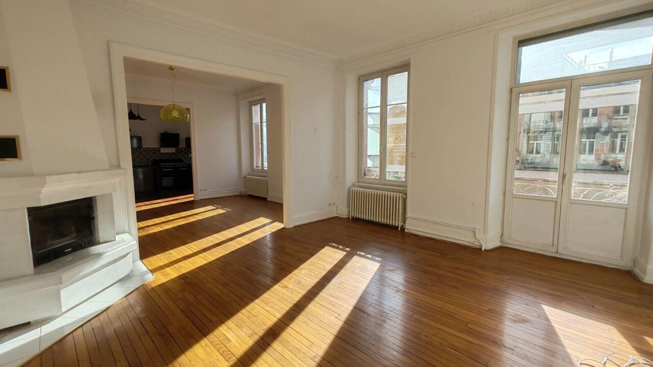 appartement 6 pièces 162 m2 à vendre à Belfort (90000)