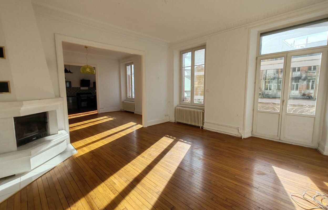 appartement 6 pièces 162 m2 à vendre à Belfort (90000)