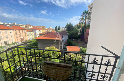 appartement 3 pièces 49 m2 à louer à Nice (06000)