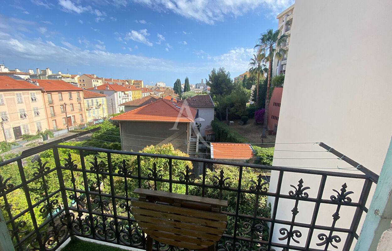 appartement 3 pièces 49 m2 à louer à Nice (06000)