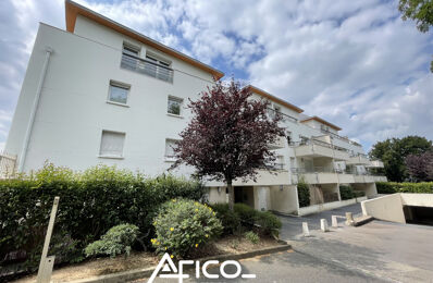 appartement 2 pièces 41 m2 à louer à Tours (37200)