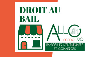 Commerce  31 m² à vendre à Capbreton (40130)