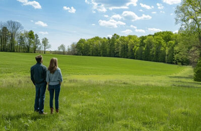 vente terrain 177 000 € à proximité de La Boissière-École (78125)