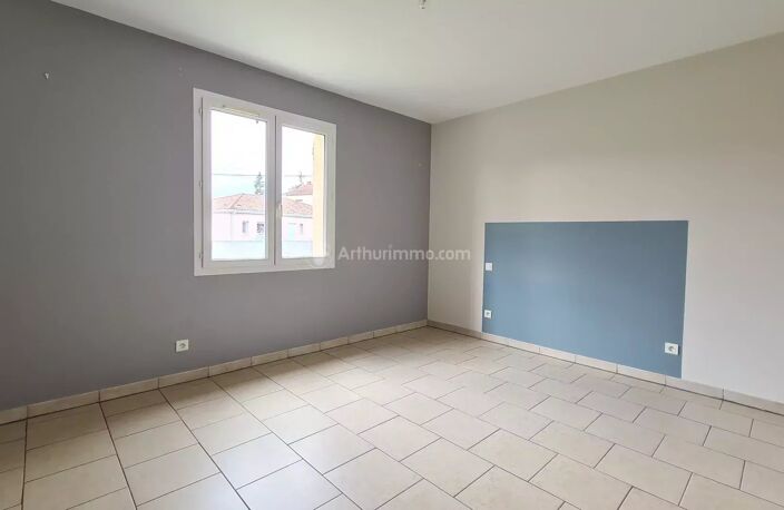 Maison T4 de plain-pied — photo 2
