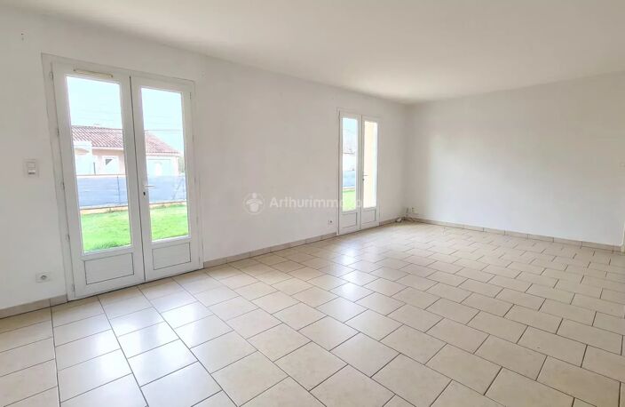 Maison T4 de plain-pied — photo 3