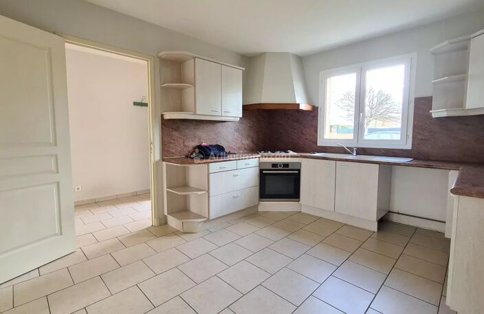 Maison T4 de plain-pied — photo 4