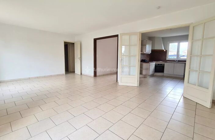 Maison T4 de plain-pied — photo 5