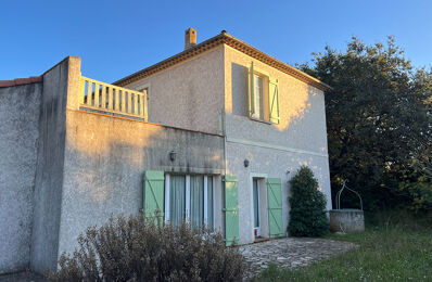 vente maison 635 000 € à proximité de La Crau (83260)