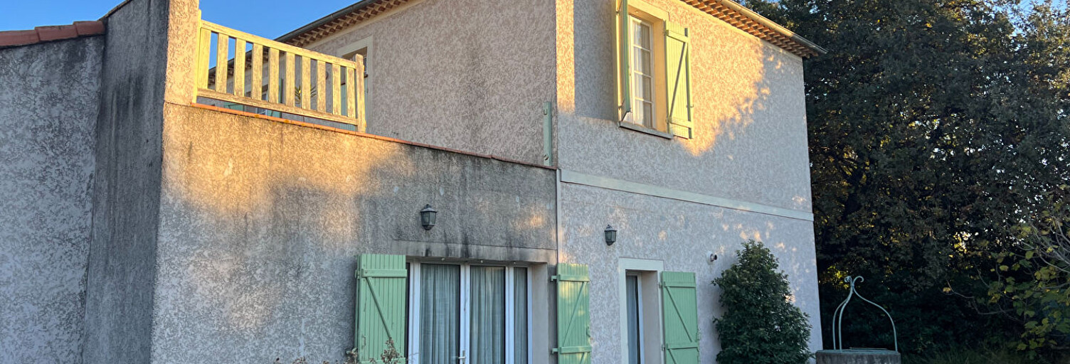 Maison 11 Pièces 248 m² à vendre à Hyères (83400)