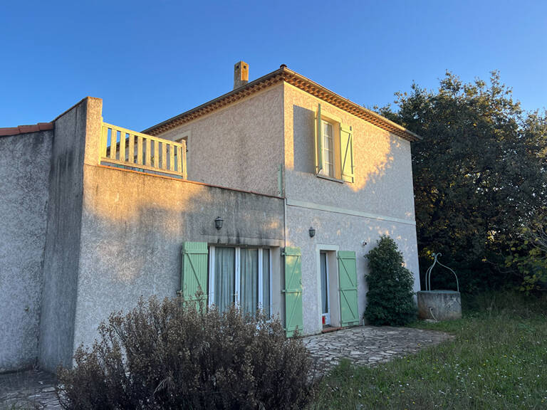 Maison Hyeres & 3 studios indépendants — photo 1