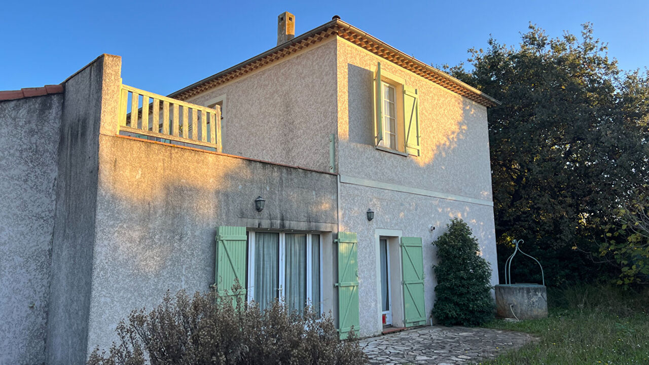 maison 11 pièces 248 m2 à vendre à Hyères (83400)