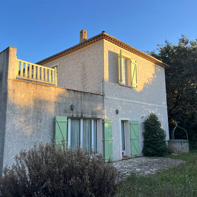 Maison 11 pièces 635000 €