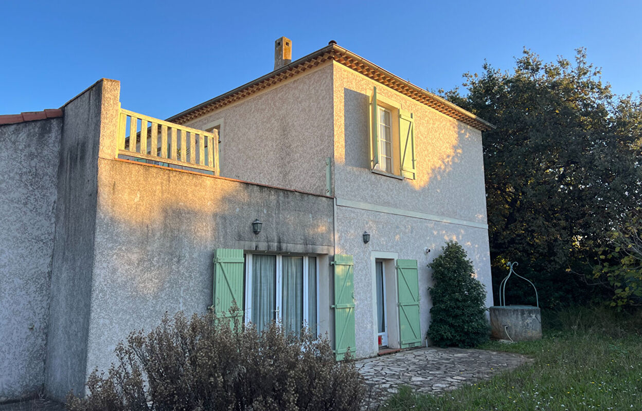 maison 11 pièces 248 m2 à vendre à Hyères (83400)