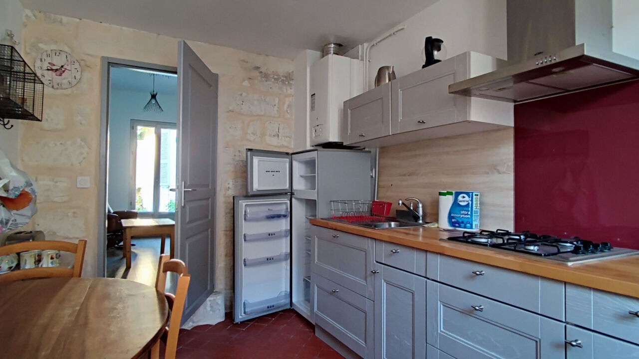 appartement 3 pièces 54 m2 à louer à Avignon (84000)