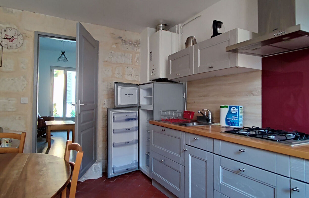 appartement 3 pièces 54 m2 à louer à Avignon (84000)