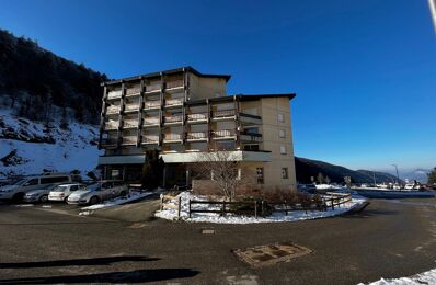 vente appartement 63 000 € à proximité de Saint-Agnan-en-Vercors (26420)