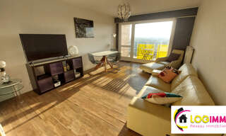 Appartement 5 Pièces 86 m² à vendre à Marly (59770)