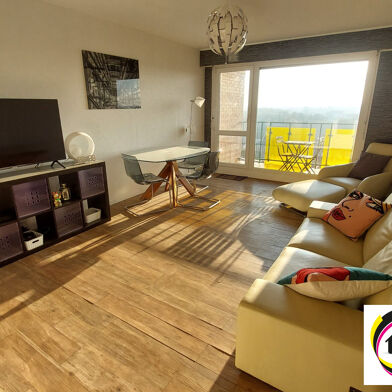 Appartement 5 pièces 174500 €